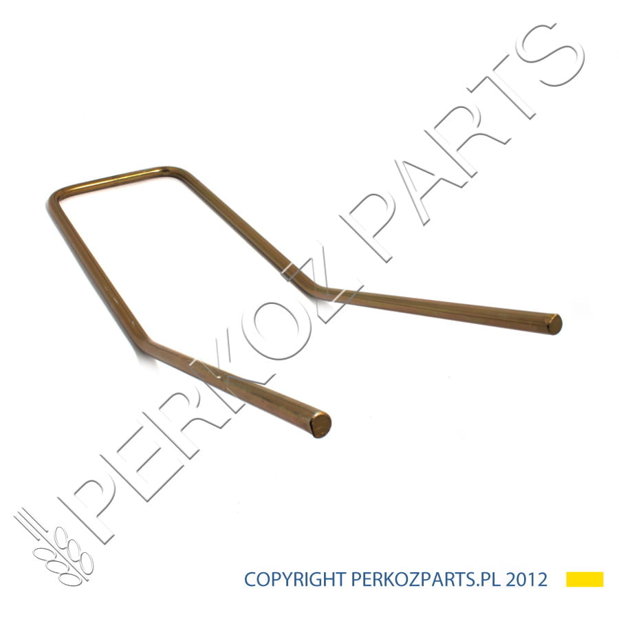 КОРПУС PRESSURE FINGERS NEW HOLLAND 84822019