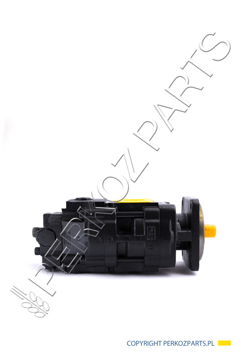 Гидравлический насос New Holland Fiat-Hitachi Kobelco Case CNH 87743513 - 85826149 - 87362337 - 85804836