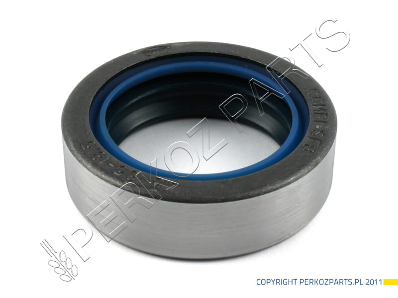 УПЛОТНИТЕЛЬ КОРОТКОГО ВАЛА NEW HOLLAND CASE 5169122 - 5183845 - 9840518