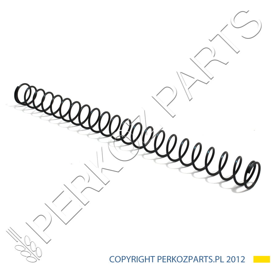 КОРПУС ПРУЖИНЫ NEW HOLLAND STEYR 5105729