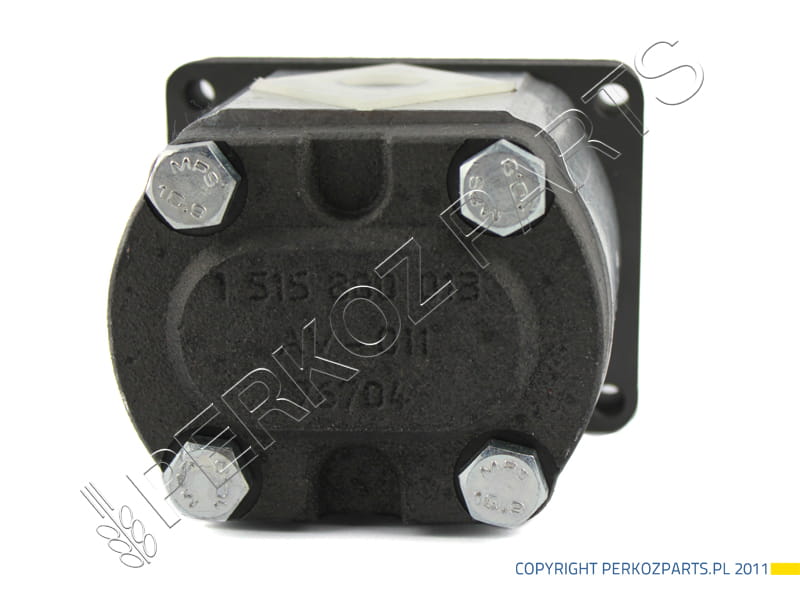 НАСОС РУЛЕВОЙ NEW HOLLAND CASE 87569205 - 5094395 - 5179722 - 84530166