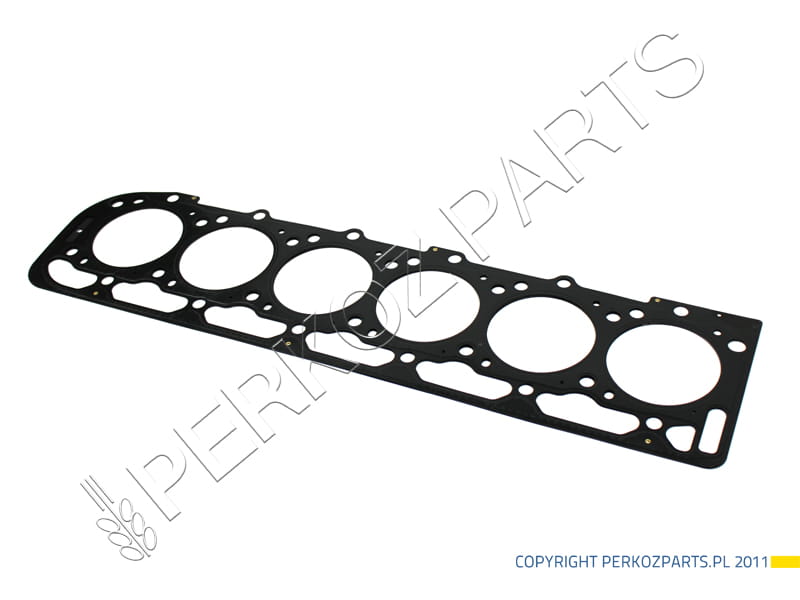 ПРОКЛАДКА ГОЛОВКИ NEW HOLLAND CASE 87801753