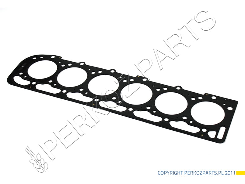 ПРОКЛАДКА ГОЛОВКИ NEW HOLLAND CASE 87801753