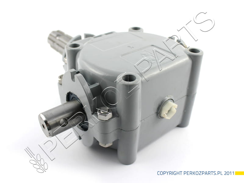 КОНЕЧНАЯ ПЕРЕДАЧА DSM, RSM 4064778 -A148755130 - A148676430