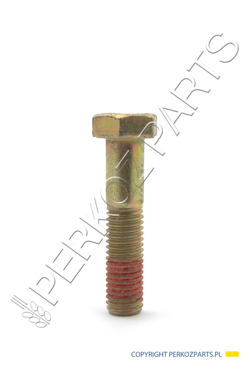 Винт M12x55 Kverneland VGND1587V - VF06209229