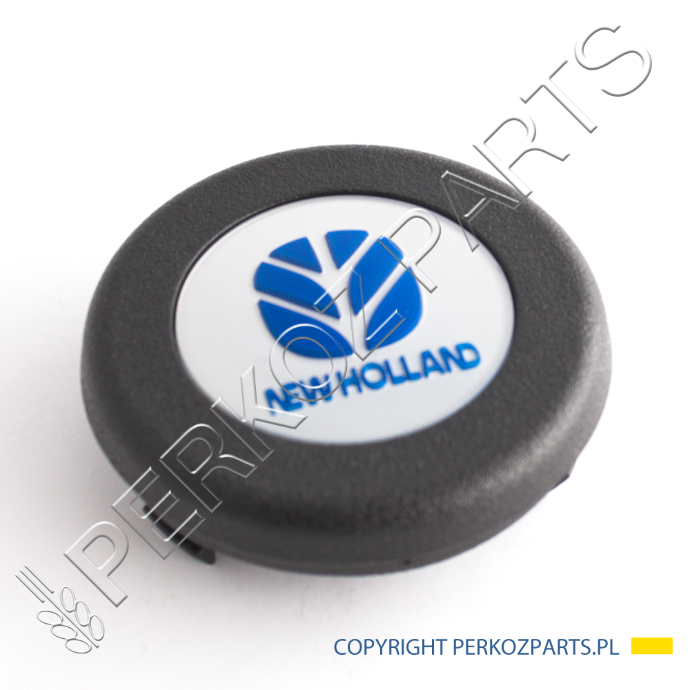 ЗНАЧОК НА РУЛЕ NEW HOLLAND 5167653