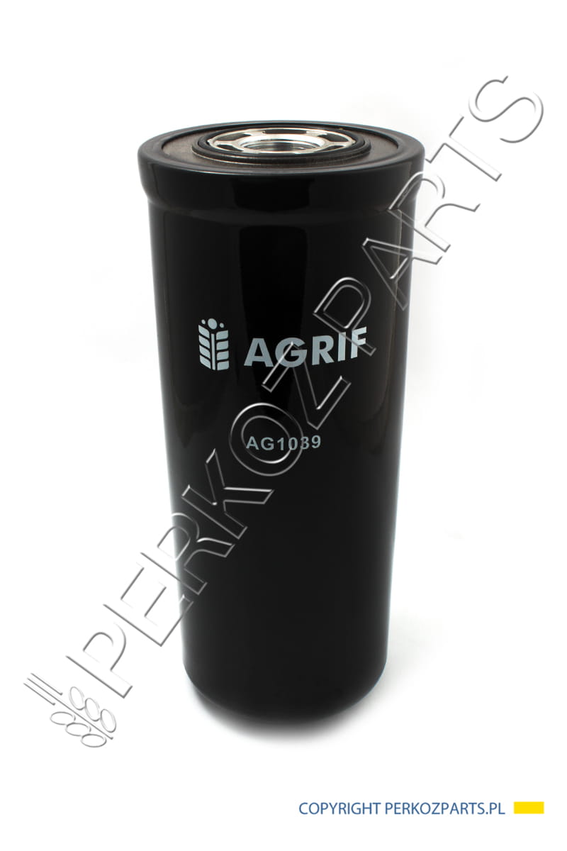 ФИЛЬТР ГИДРАВЛИЧЕСКИЙ AGRIF AG1039 - AT129775 - 84226263